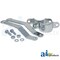 A & I Products Clamp, Single Breakaway 6" x4" x1" A-5001-4-P - alternate 1